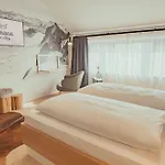 Hotel Mariandl Am Berg Amberg
