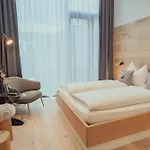Hotel Mariandl Am Berg Amberg