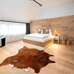 Hotel Mariandl Am Berg
