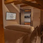 Hotel Mariandl Am Berg Amberg
