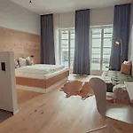 Hotel Mariandl Am Berg