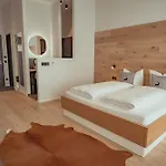 Hotel Mariandl Am Berg Amberg