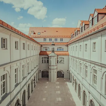 Hotell Mariandl Am Berg