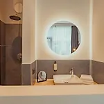 Ξενοδοχείο Mariandl Am Berg *