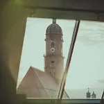 Mariandl Am Berg