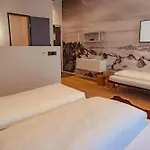 Ξενοδοχείο Mariandl Am Berg
