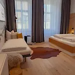 Ξενοδοχείο Mariandl Am Berg Άμπεργκ