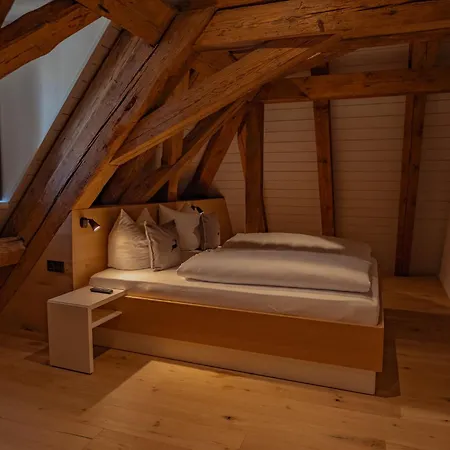 Hotel Mariandl Am Berg *