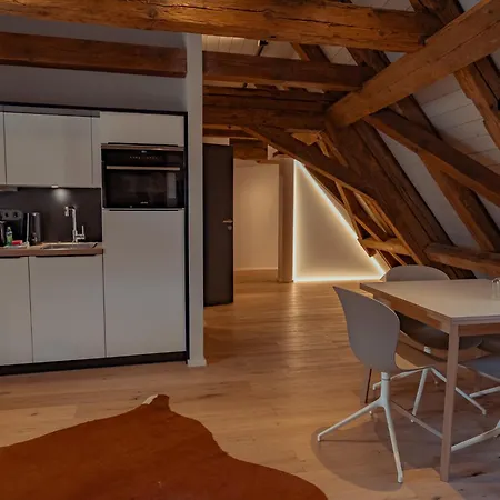 Mariandl Am Berg فندق *