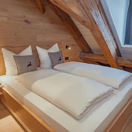 Hotel Mariandl Am Berg *