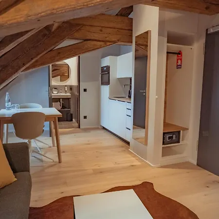 Mariandl Am Berg Hotel Amberg