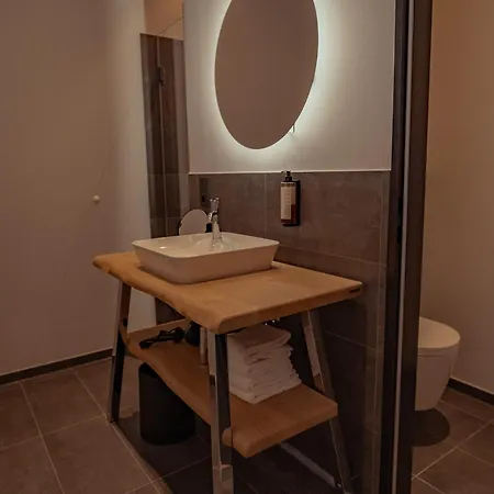Hotel Mariandl Am Berg
