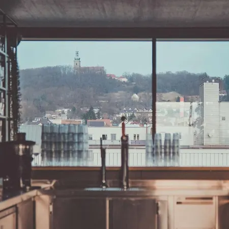 Mariandl Am Berg Hotel *