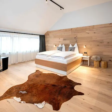 Hotel Mariandl Am Berg