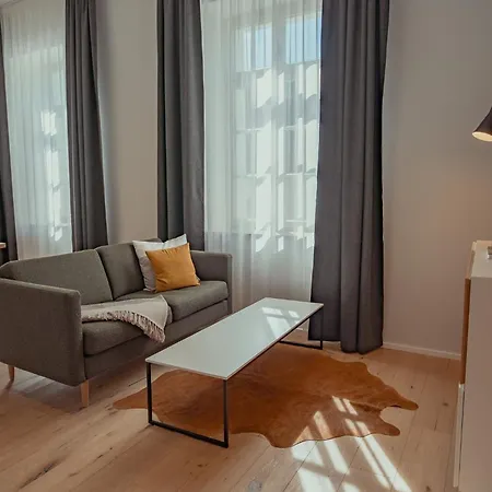 Mariandl Am Berg Hotel Amberg