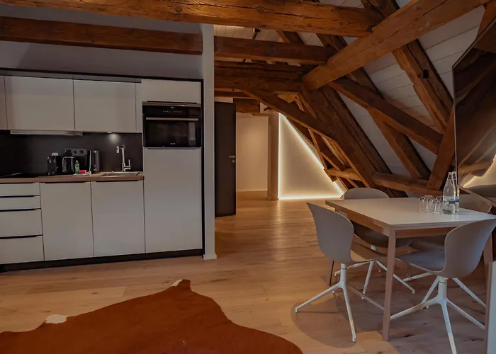 Mariandl Am Berg فندق *