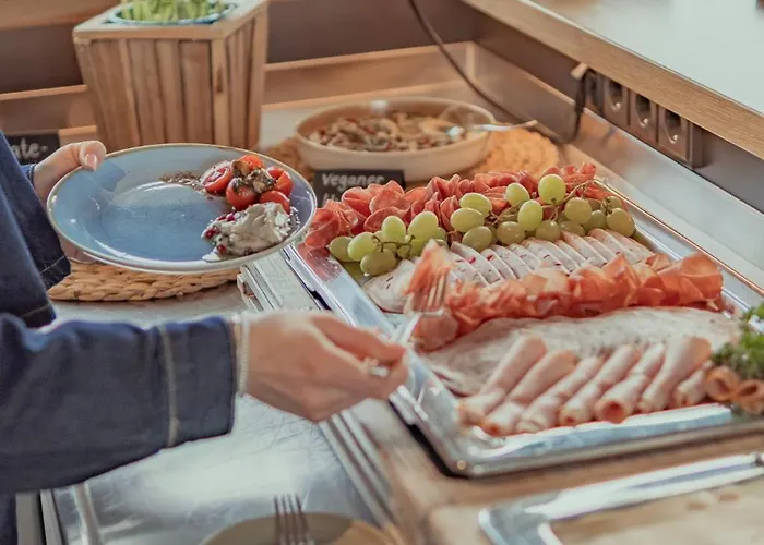 Mariandl Am Berg