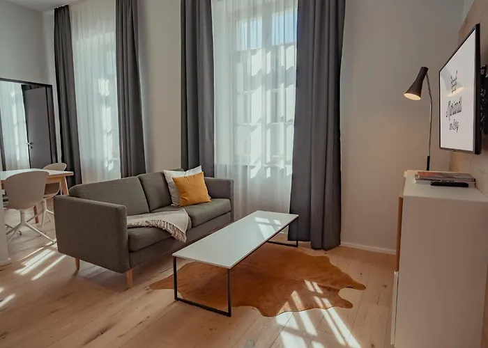 Mariandl Am Berg Hotel Amberg